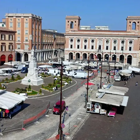 Porta Merlonia House Minimono * فورلي