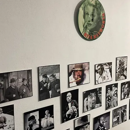 アパート Porta Merlonia House Minimono