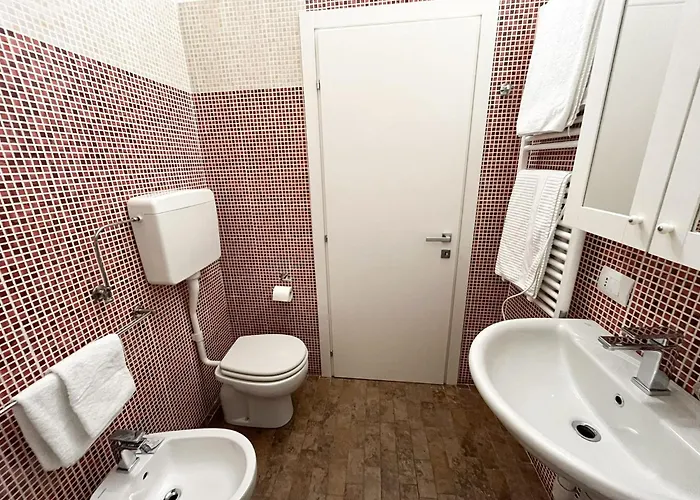 Porta Merlonia House Minimono