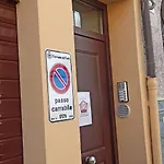 Apartmán Porta Merlonia House Minimono