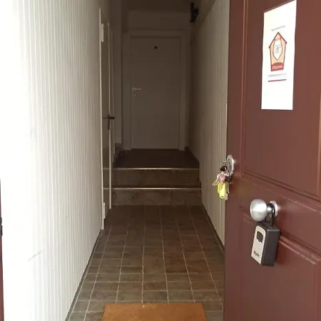 Porta Merlonia House Minimono アパート *