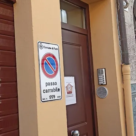 Daire Porta Merlonia House Minimono