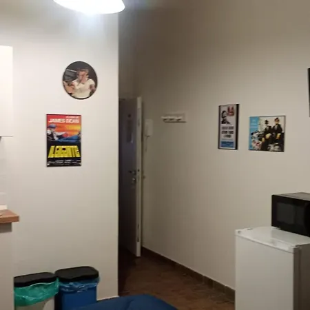 Porta Merlonia House Minimono Daire Forlì