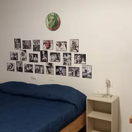 Porta Merlonia House Minimono 포를리