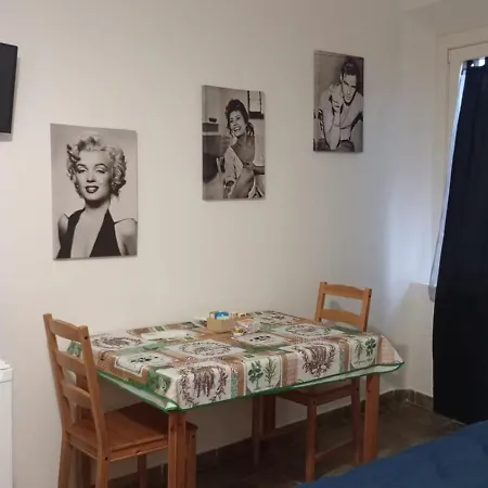 Appartamento Porta Merlonia House Minimono *