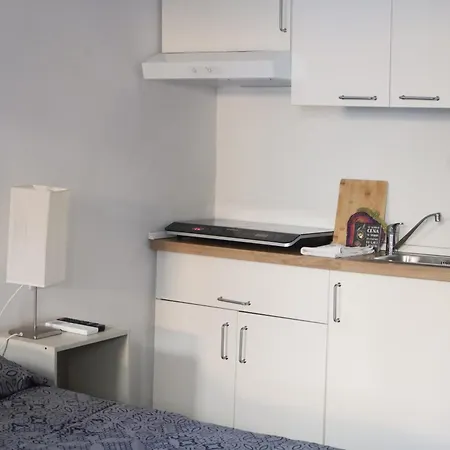 Porta Merlonia House Minimono 포를리