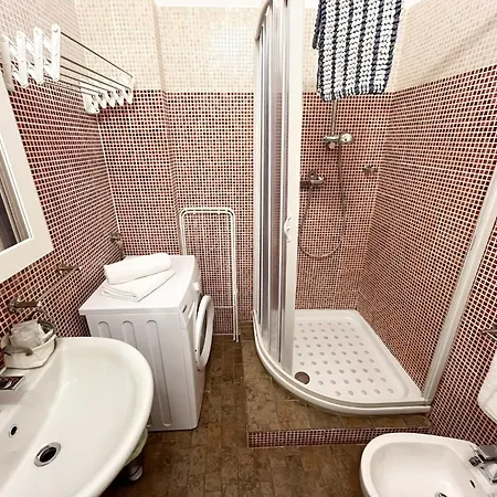 Porta Merlonia House Minimono 포를리