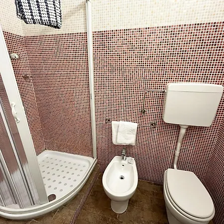 Porta Merlonia House Minimono * 포를리