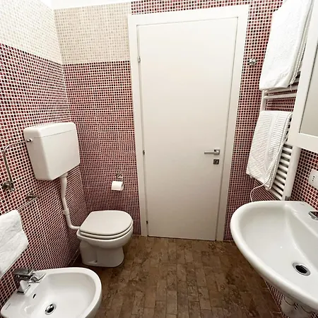 Porta Merlonia House Minimono