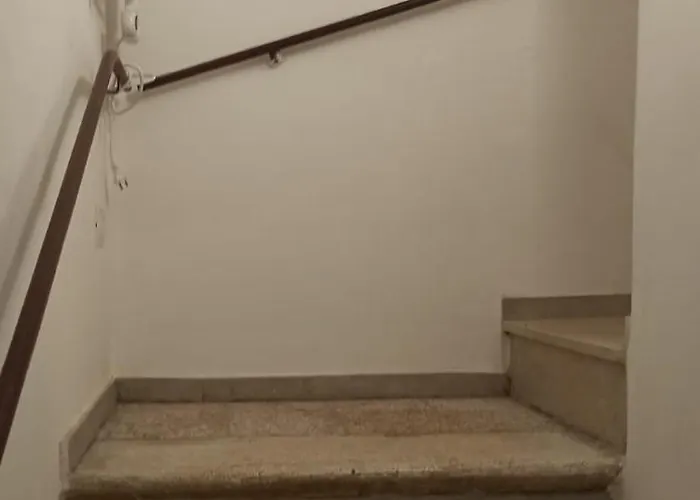 Porta Merlonia House Minimono Apartamento