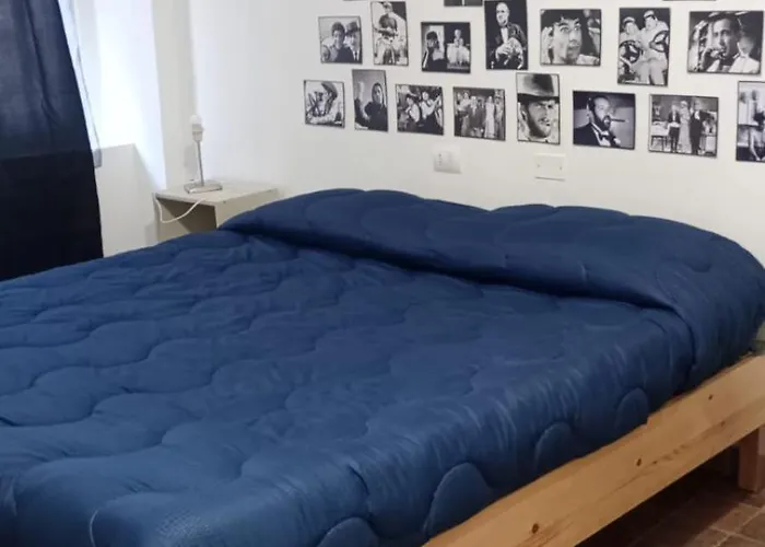 Porta Merlonia House Minimono