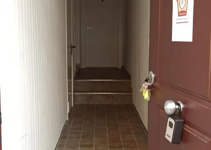 Porta Merlonia House Minimono 아파트 *