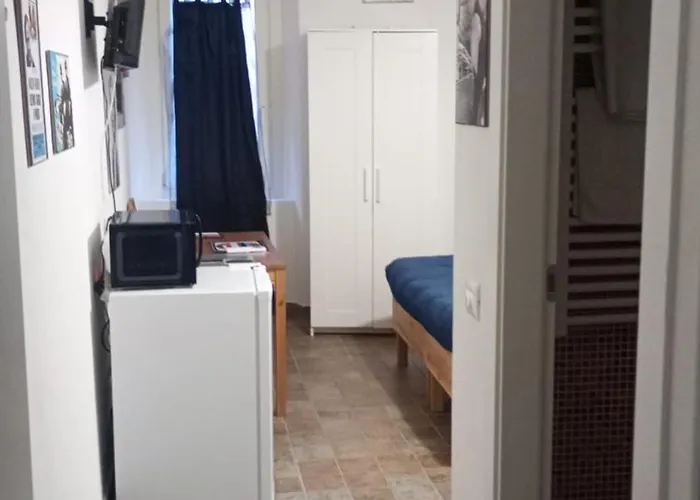 Porta Merlonia House Minimono * 포를리