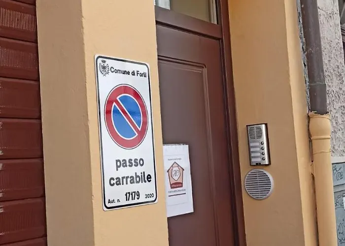 Apartamento Porta Merlonia House Minimono