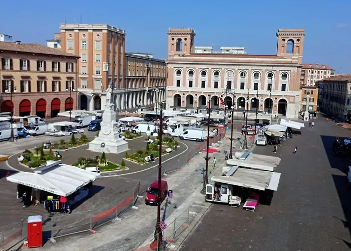 Porta Merlonia House Minimono * 포를리