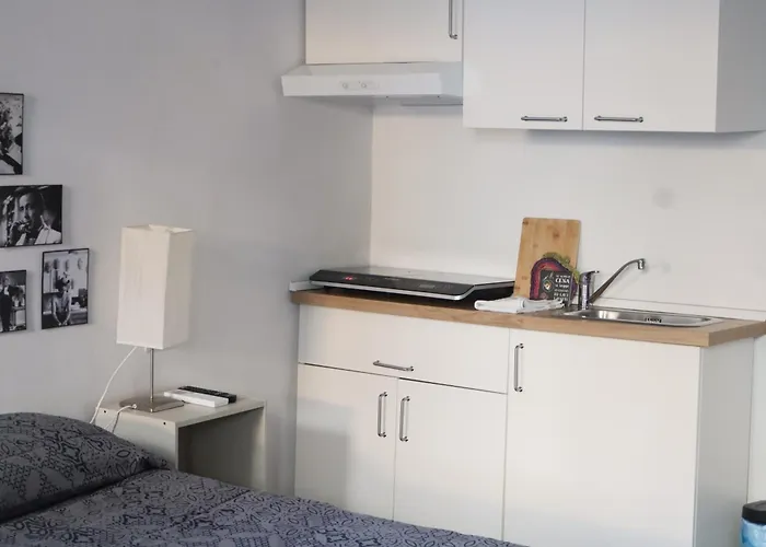 Porta Merlonia House Minimono Forlì