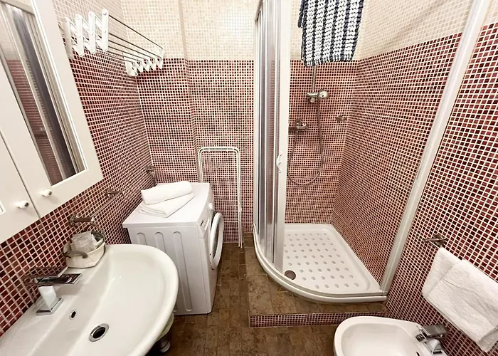 Porta Merlonia House Minimono 포를리